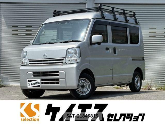 Nissan CLIPPER 2021-05 8563060-0