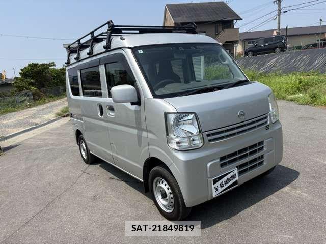 Nissan CLIPPER 2021-05 8563060-2