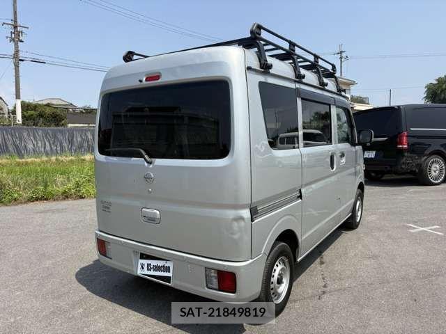 Nissan CLIPPER 2021-05 8563060-4