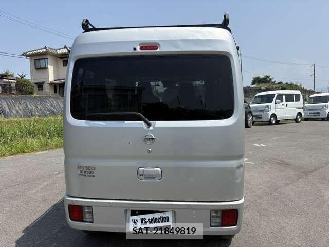 Nissan CLIPPER 2021-05 8563060-5