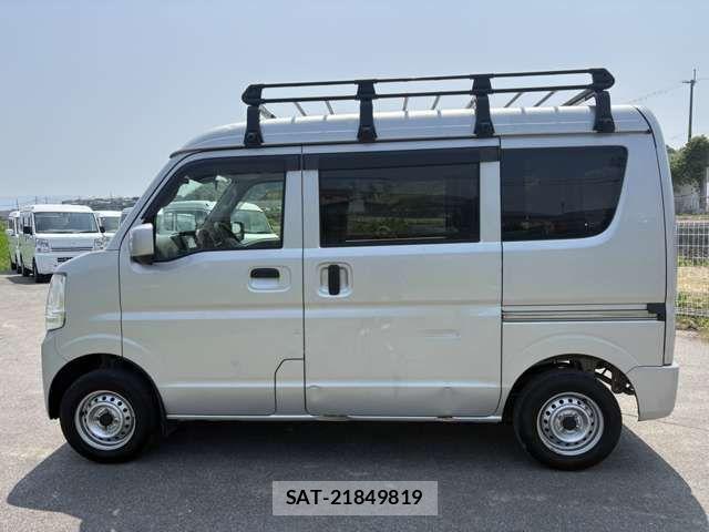 Nissan CLIPPER 2021-05 8563060-7