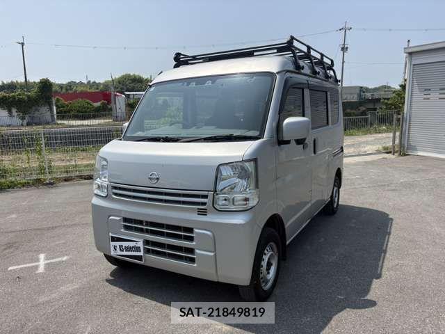 Nissan CLIPPER 2021-05 8563060-8