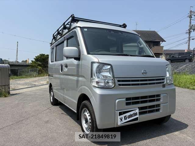 Nissan CLIPPER 2021-05 8563060-9