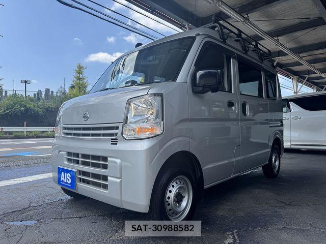 Nissan CLIPPER 2021-06 8563061-0