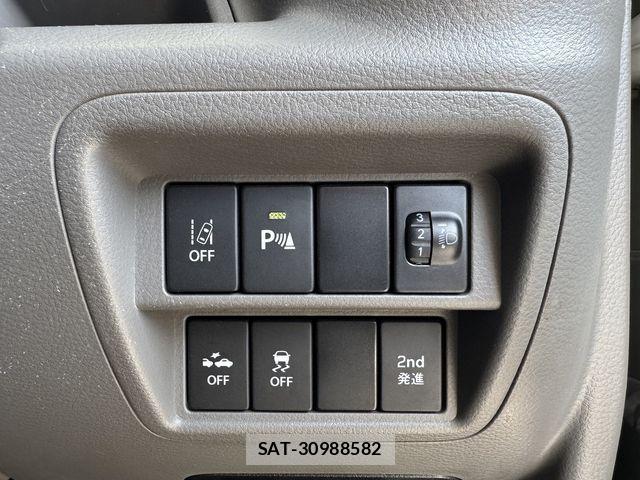 Nissan CLIPPER 2021-06 8563061-4