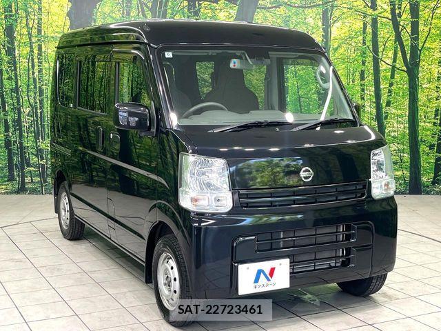 Nissan CLIPPER 2019-06 8628207-15