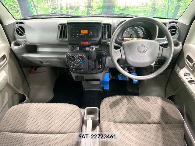 Nissan CLIPPER 2019-06 8628207-1