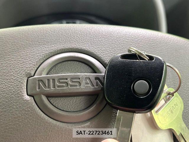 Nissan CLIPPER 2019-06 8628207-5