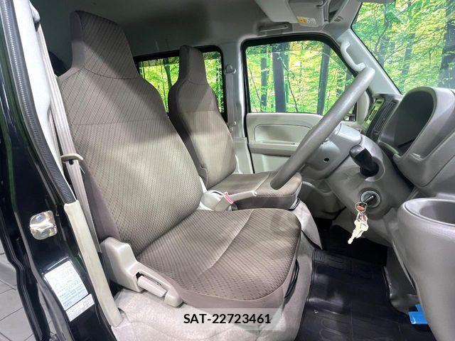 Nissan CLIPPER 2019-06 8628207-7