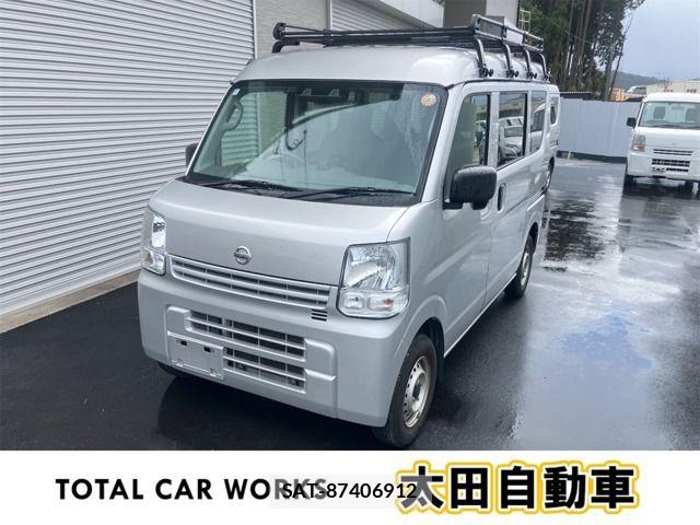 Nissan CLIPPER 2021-01 8628209-0