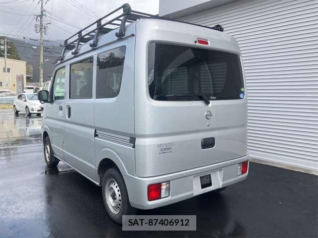 Nissan CLIPPER 2021-01 8628209-9