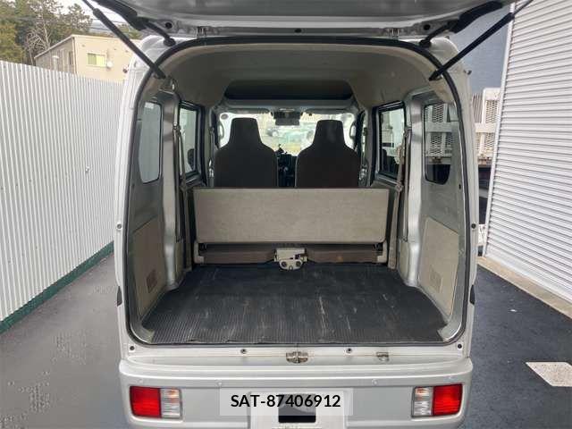 Nissan CLIPPER 2021-01 8628209-11