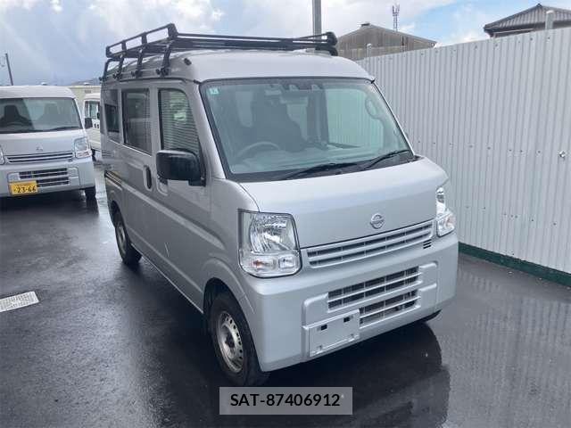 Nissan CLIPPER 2021-01 8628209-3
