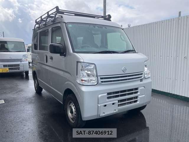 Nissan CLIPPER 2021-01 8628209-4