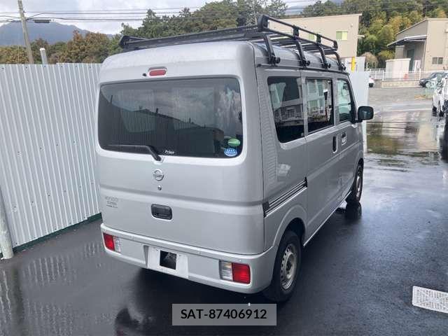 Nissan CLIPPER 2021-01 8628209-5