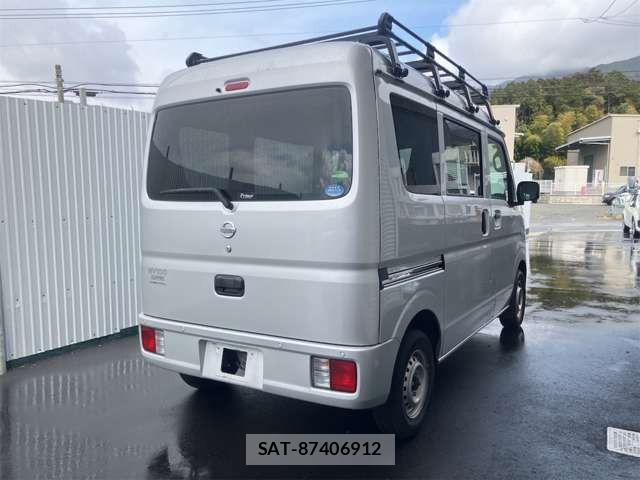 Nissan CLIPPER 2021-01 8628209-6
