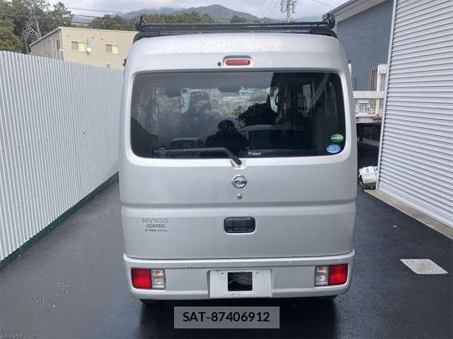 Nissan CLIPPER 2021-01 8628209-7