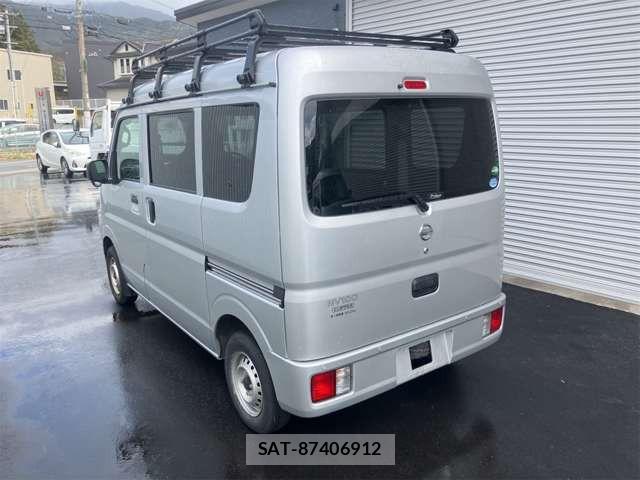 Nissan CLIPPER 2021-01 8628209-8