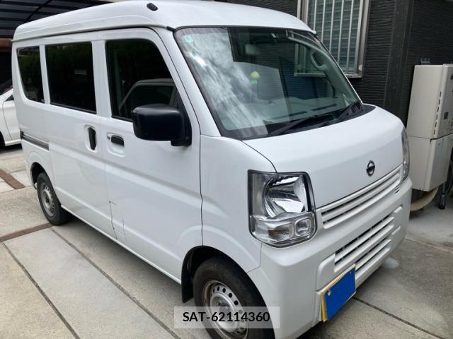 Nissan CLIPPER 2021-06 8628210-0