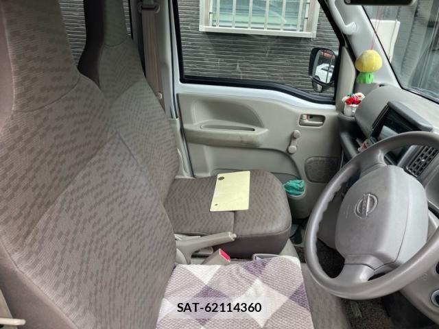 Nissan CLIPPER 2021-06 8628210-9