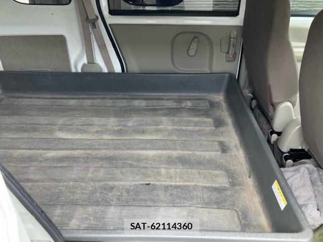 Nissan CLIPPER 2021-06 8628210-10