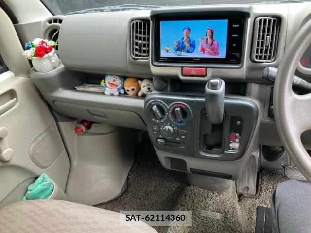 Nissan CLIPPER 2021-06 8628210-13