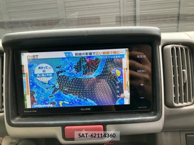 Nissan CLIPPER 2021-06 8628210-15