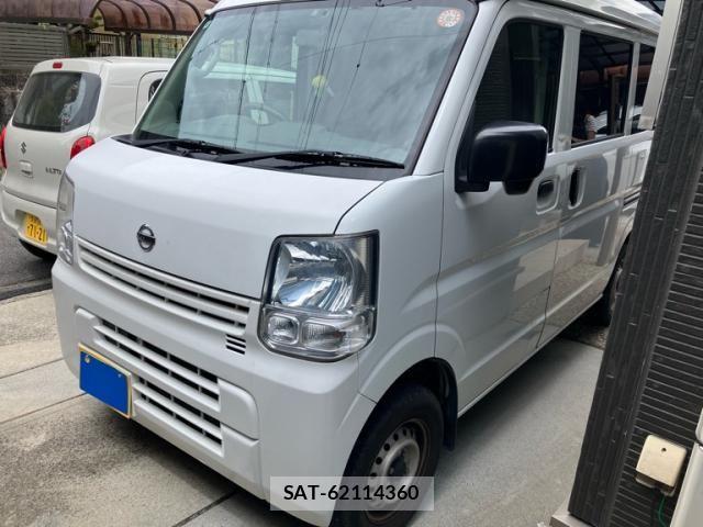 Nissan CLIPPER 2021-06 8628210-1