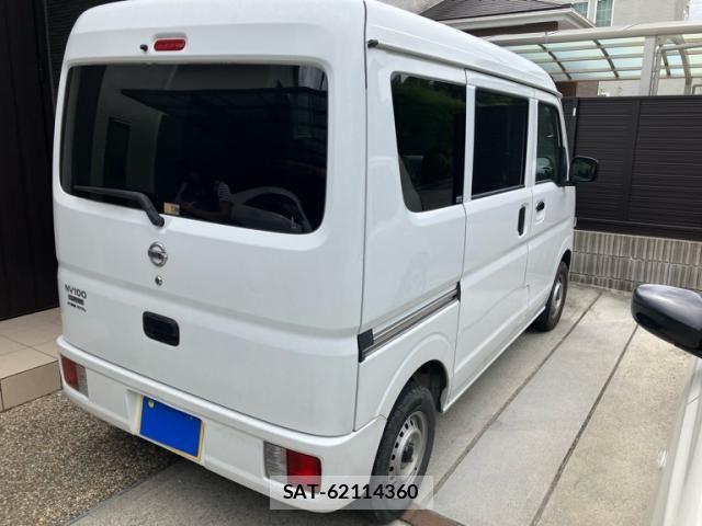Nissan CLIPPER 2021-06 8628210-2
