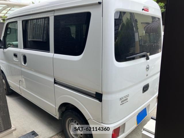 Nissan CLIPPER 2021-06 8628210-3