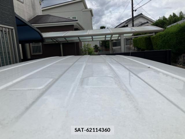 Nissan CLIPPER 2021-06 8628210-4