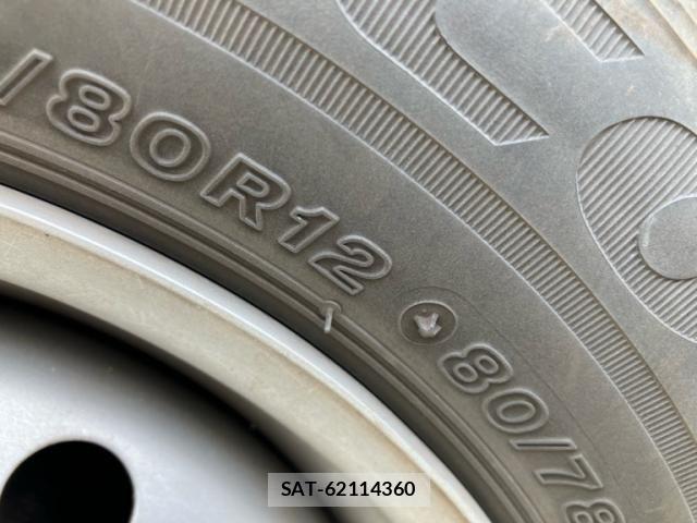 Nissan CLIPPER 2021-06 8628210-6