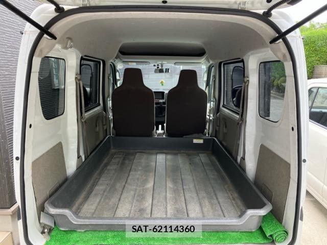 Nissan CLIPPER 2021-06 8628210-7