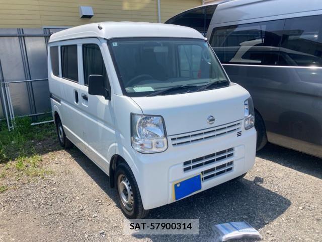 Nissan CLIPPER 2019-05 8628208-0