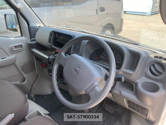 Nissan CLIPPER 2019-05 8628208-10