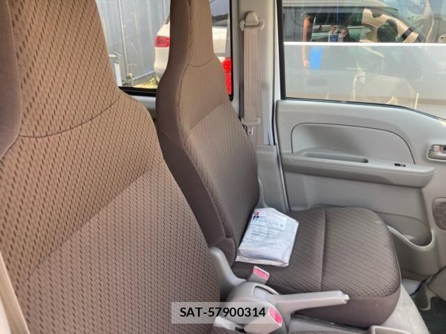 Nissan CLIPPER 2019-05 8628208-11