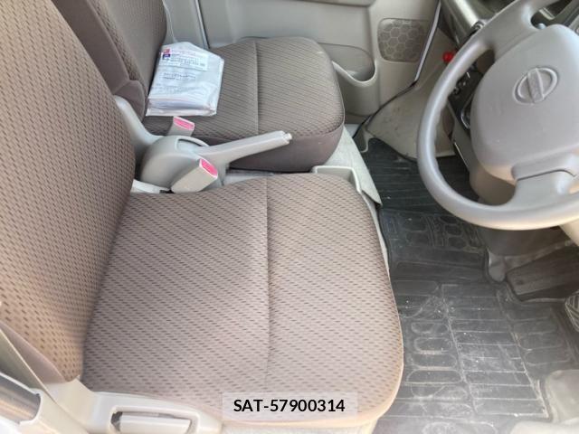 Nissan CLIPPER 2019-05 8628208-12