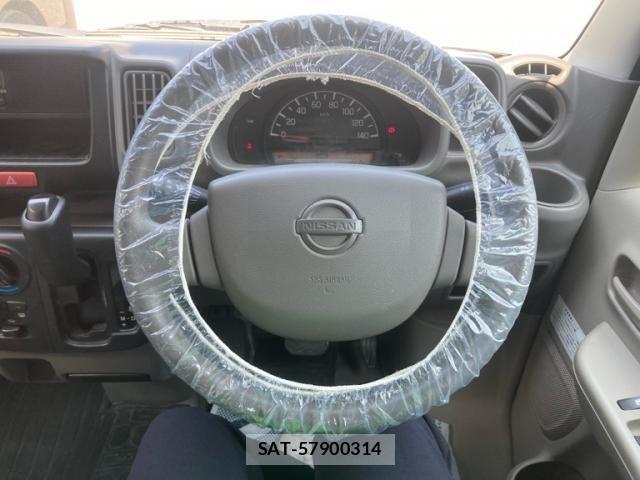 Nissan CLIPPER 2019-05 8628208-13