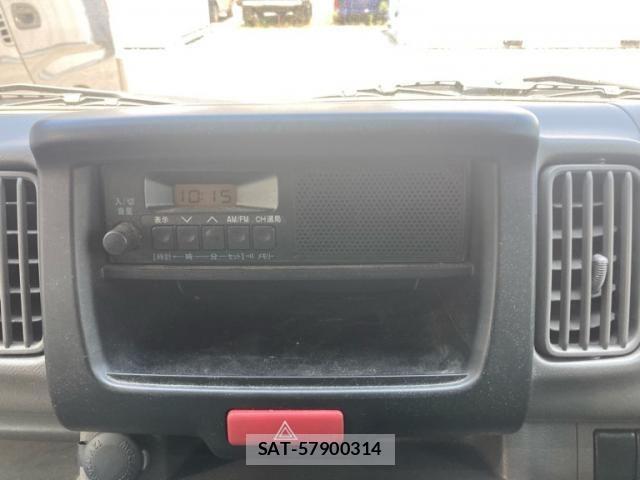 Nissan CLIPPER 2019-05 8628208-16