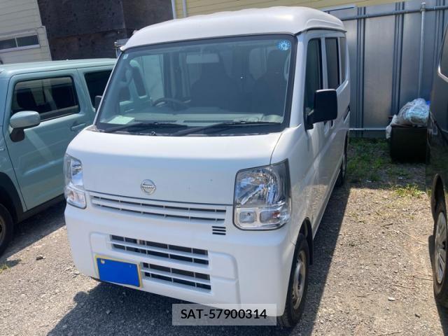 Nissan CLIPPER 2019-05 8628208-1