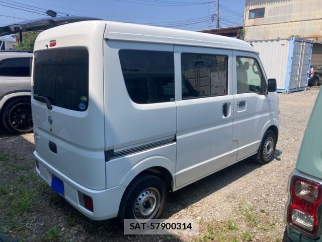 Nissan CLIPPER 2019-05 8628208-2