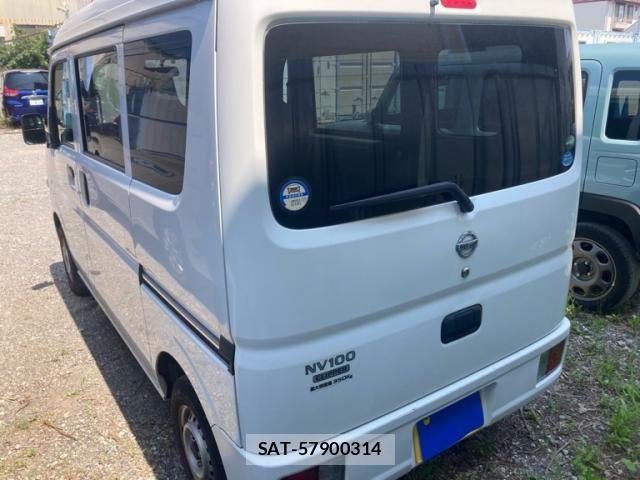 Nissan CLIPPER 2019-05 8628208-3