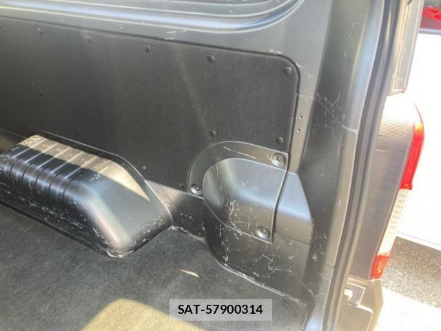 Nissan CLIPPER 2019-05 8628208-6