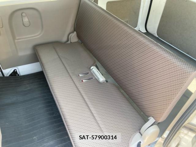 Nissan CLIPPER 2019-05 8628208-7