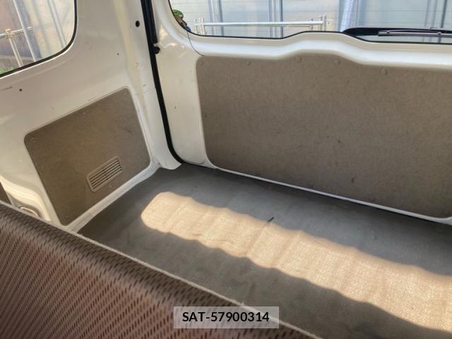 Nissan CLIPPER 2019-05 8628208-8