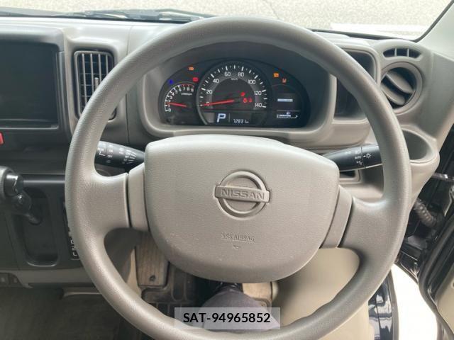 Nissan CLIPPER 2023-08 8660814-14