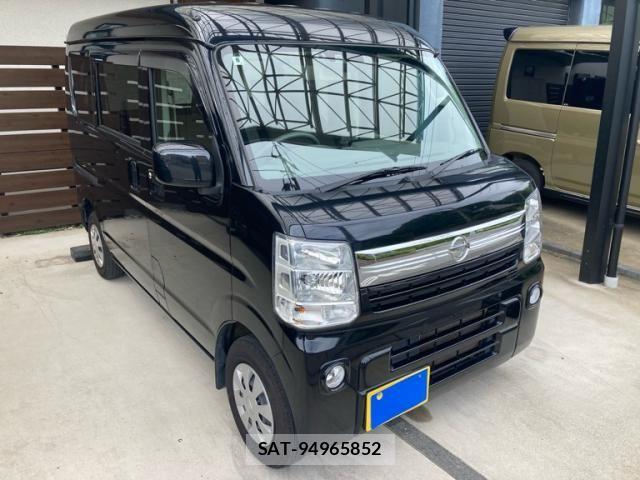 Nissan CLIPPER 2023-08 8660814-2