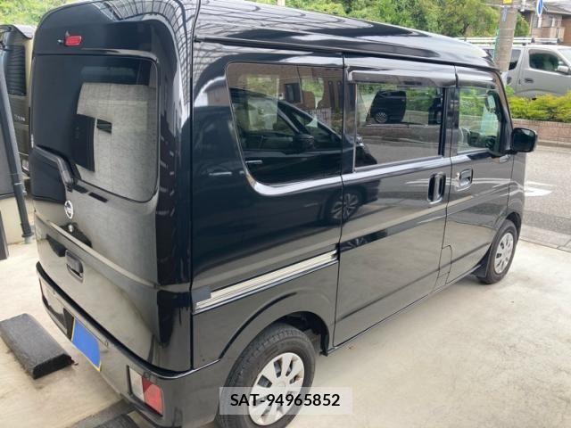 Nissan CLIPPER 2023-08 8660814-3