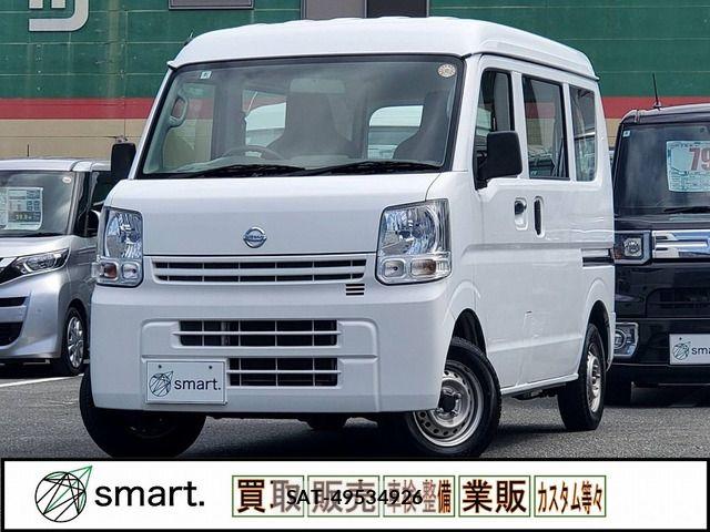 Nissan CLIPPER 2017-06 8660817-0