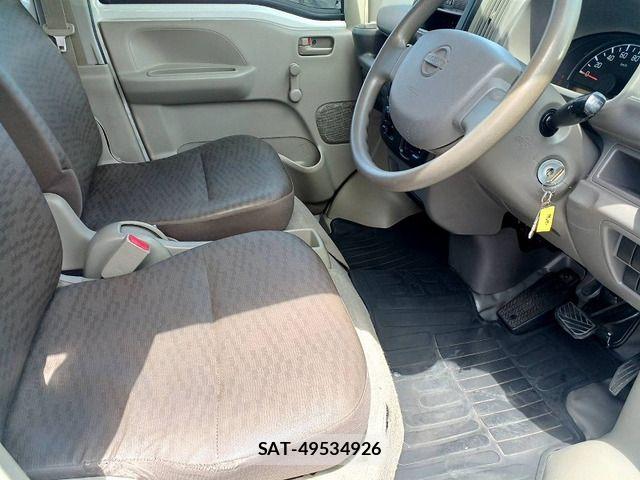 Nissan CLIPPER 2017-06 8660817-10